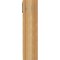Ekena Millwork Westlake Slat Rough Sawn Bracket w/ Offset Brace, Western Red Cedar, 6"W x 24"D x 24"H BKT0604X24X24WTL06RWR - alternate 2